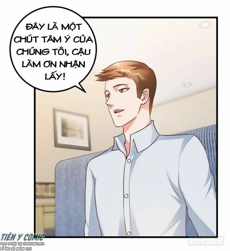 Thấu Thị Tiên Y: Chapter 95