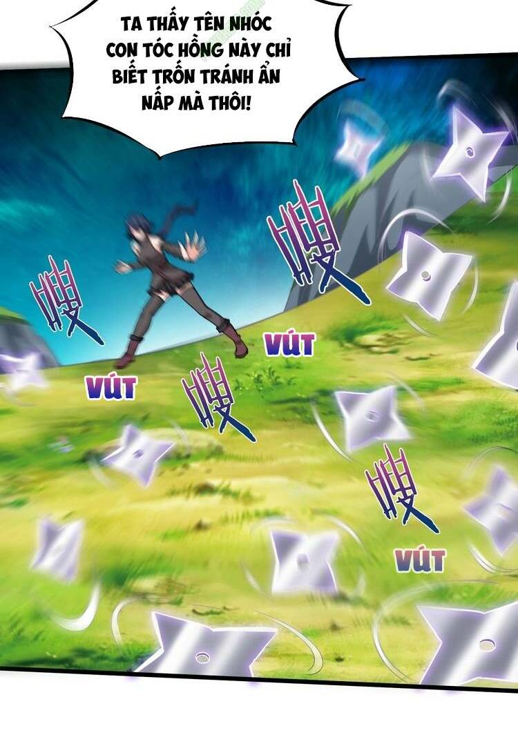 Kinh Thế Kỳ Nhân: Chapter 15