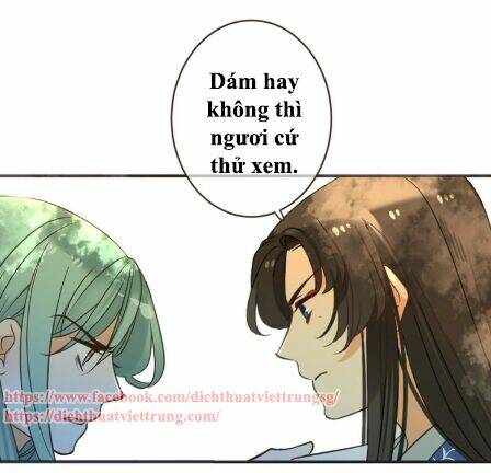 Bạn Trai Tôi Là Cẩm Y Vệ 2: Chapter 54