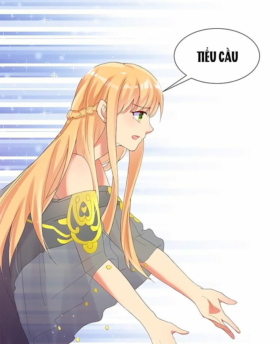 Chồng Già Vợ Trẻ Trêu Nhau Hàng Ngày: Chapter 27