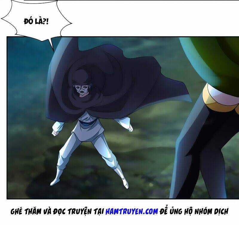 Cửu Dương Thần Vương: Chapter 20