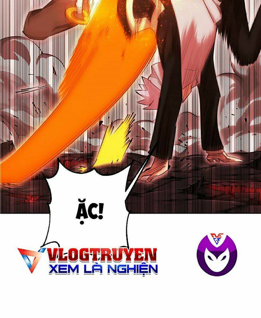 Hard Core Leveling Warrior Ss2: Chapter 94