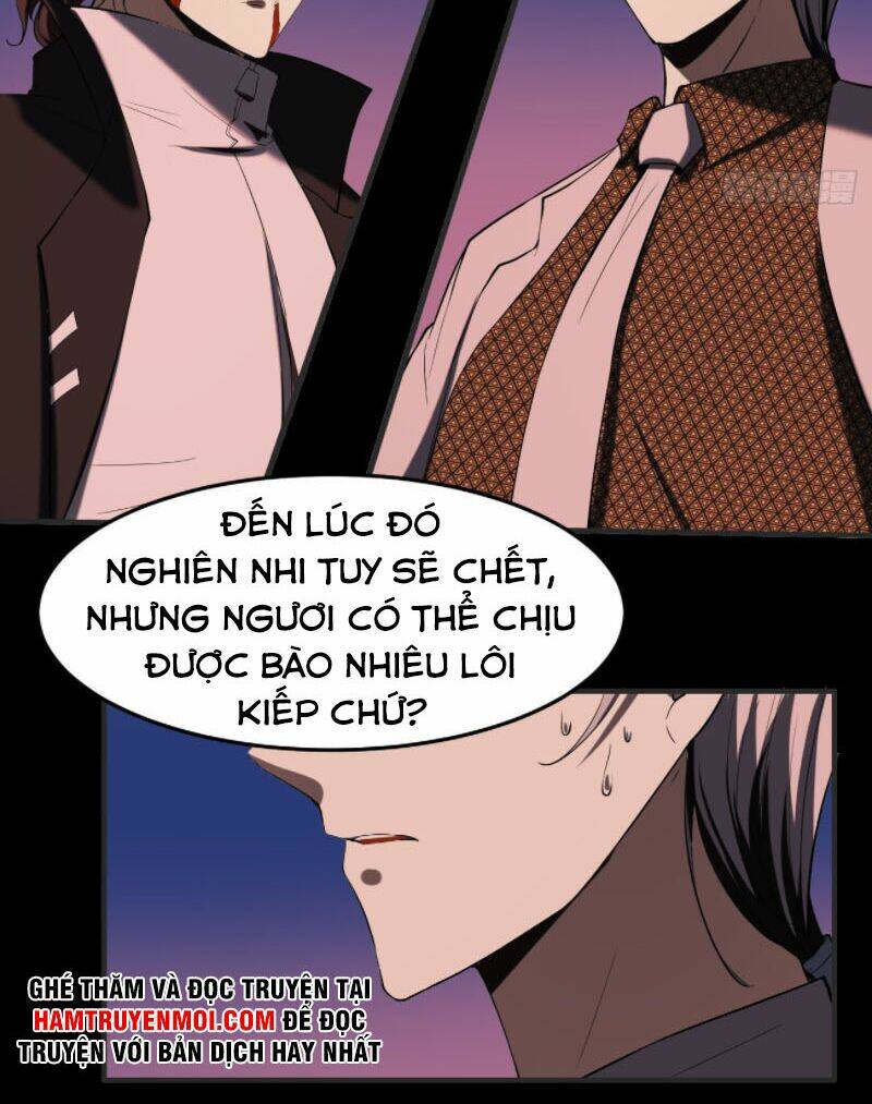 Phản Phái Yêu Tế: Chapter 26