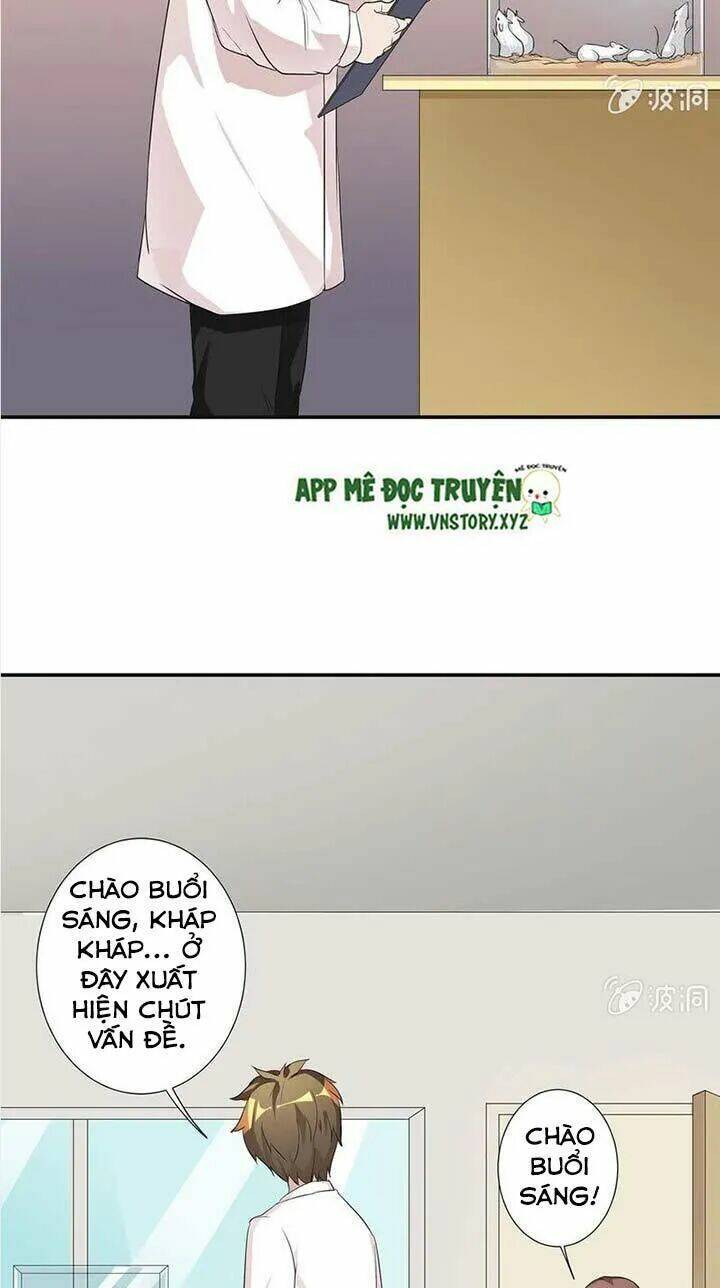 Kháp Kháp Hương Phản: Chapter 12