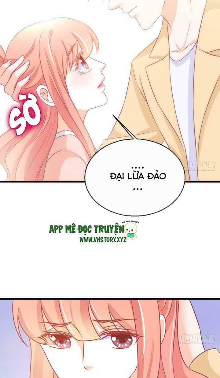 Cẩm Lý Thiếu Nữ Của Tôi: Chapter 78