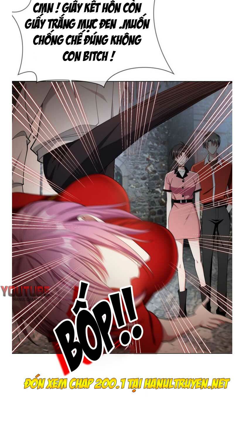 Cô Vợ Nhỏ Nuông Chiều Quá Lại Thành Ác!!: Chapter 200.1