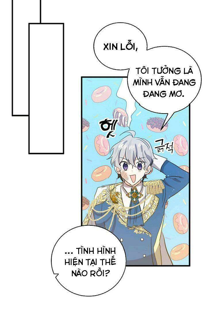 Tôi Là Bạn Gái Cũ Của Một Người Lính: Chapter 49