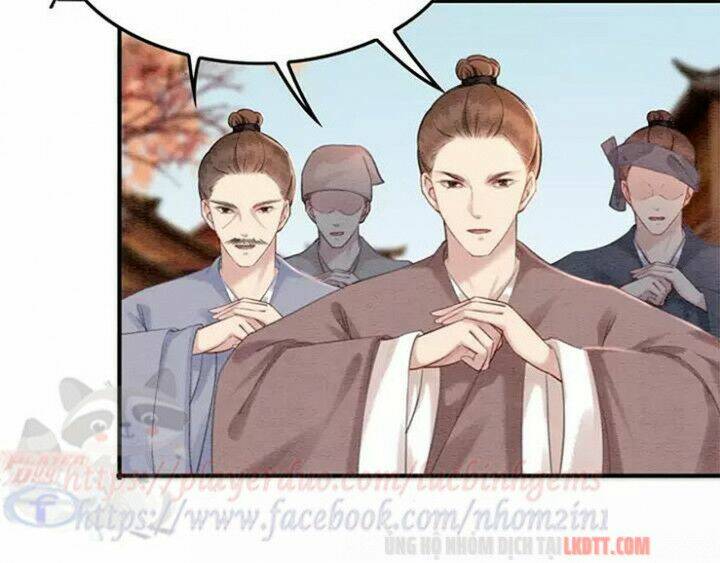 Trọng Sinh Bá Sủng Nhiếp Chính Vương Quá Mạnh Mẽ: Chapter 95