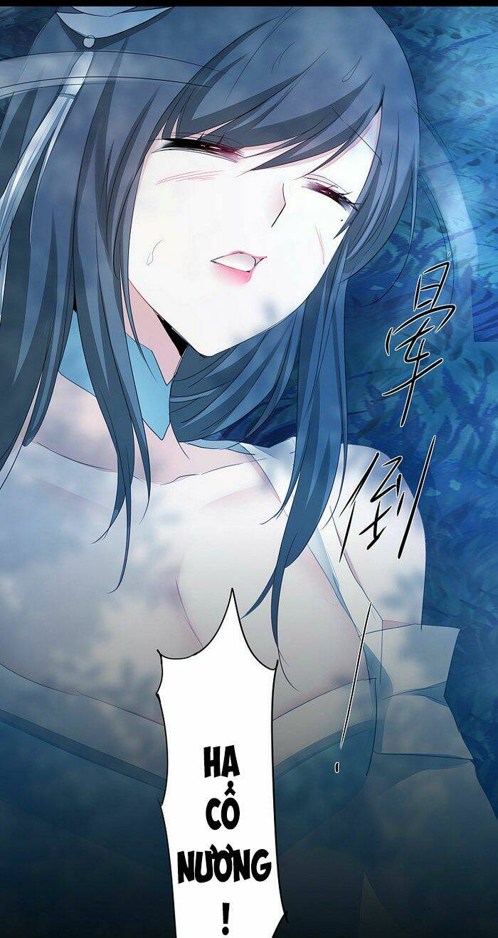 Nghịch Chuyển Tiên Đồ: Chapter 164