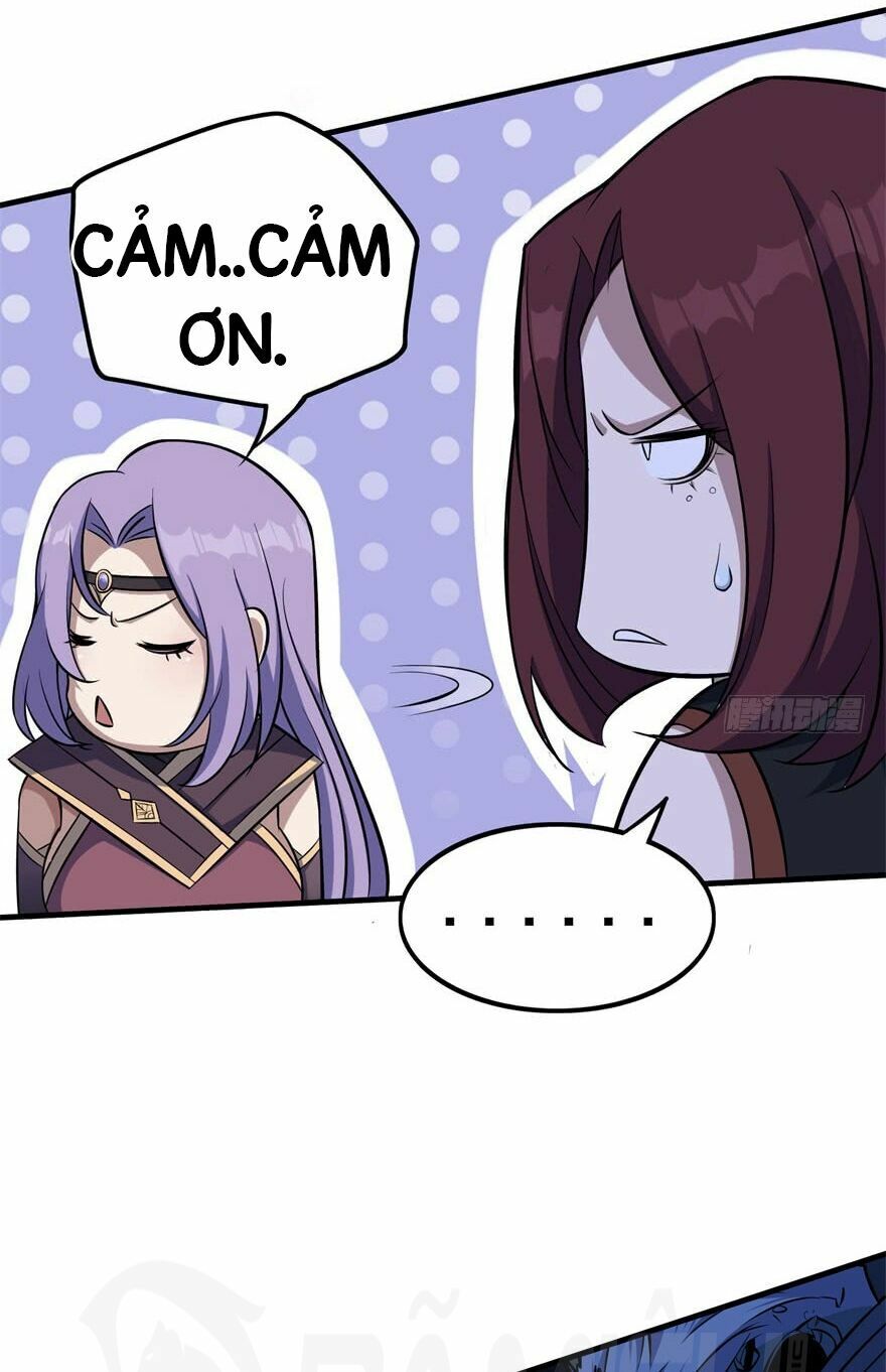 Thú Nhân: Chapter 109