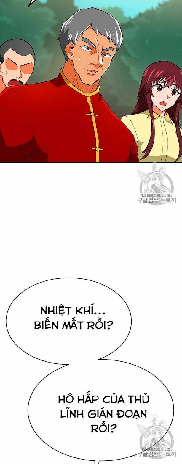 Tôi Tự Động Săn Một Mình: Chapter 69