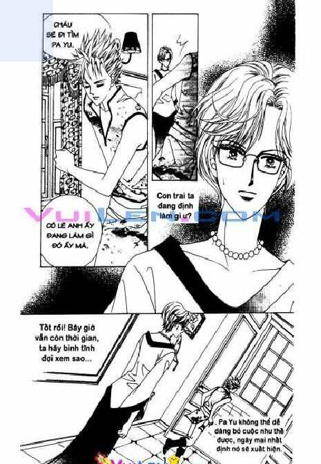 Công chúa của tôi: Chapter 5