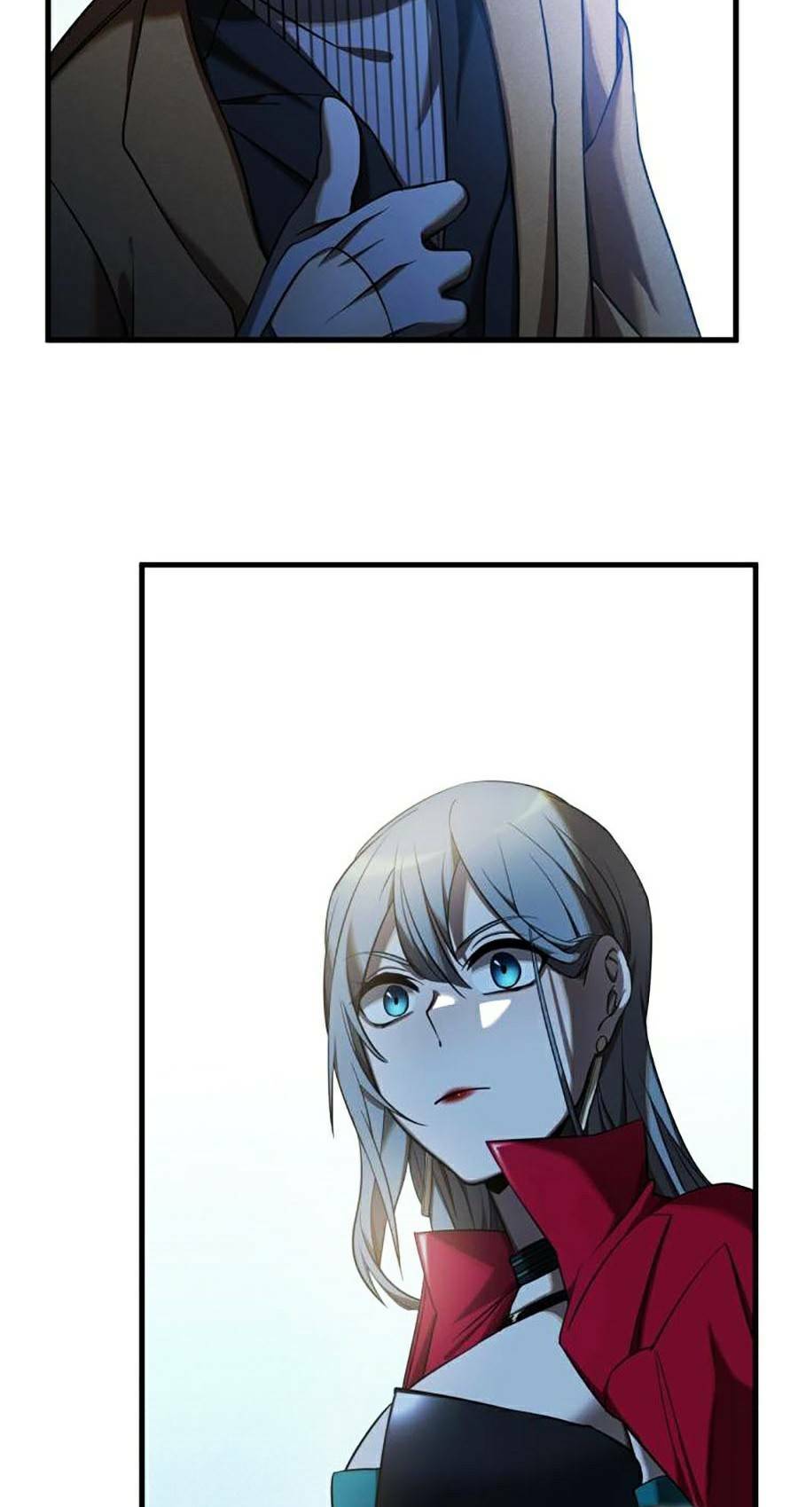 Người Chơi Siêu Mạnh: Chapter 7