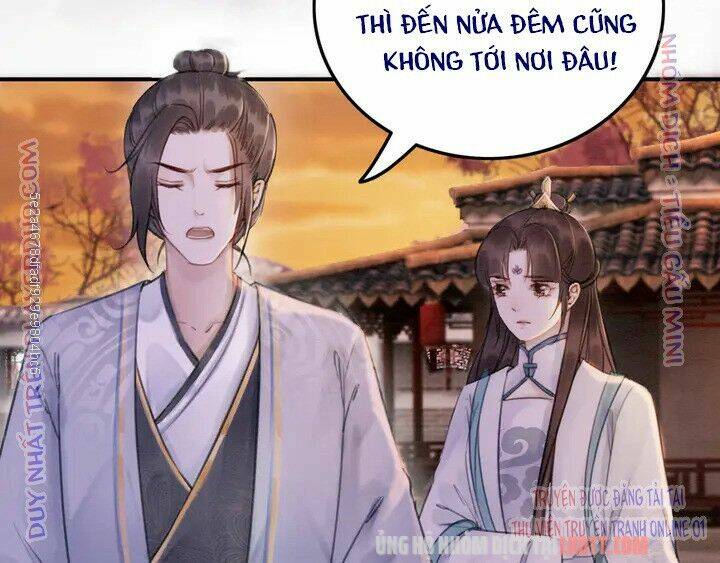 Trọng Sinh Bá Sủng Nhiếp Chính Vương Quá Mạnh Mẽ: Chapter 166