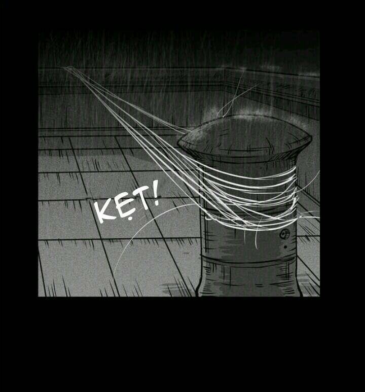 Những Câu Chuyện Kinh Dị Ở Trường Trung Học Tây Lăng: Chapter 8