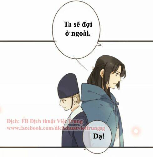 Bạn Trai Tôi Là Cẩm Y Vệ: Chapter 95