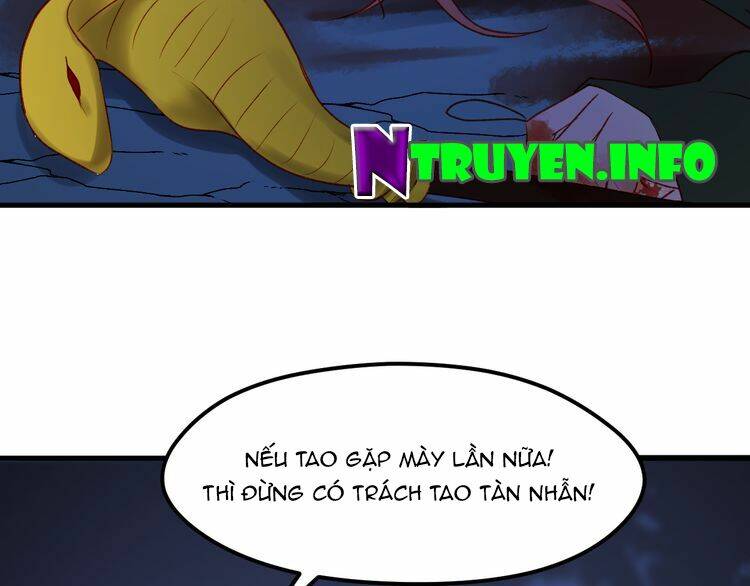 Lượm Được Một Tiểu Hồ Ly 2: Chapter 48.5