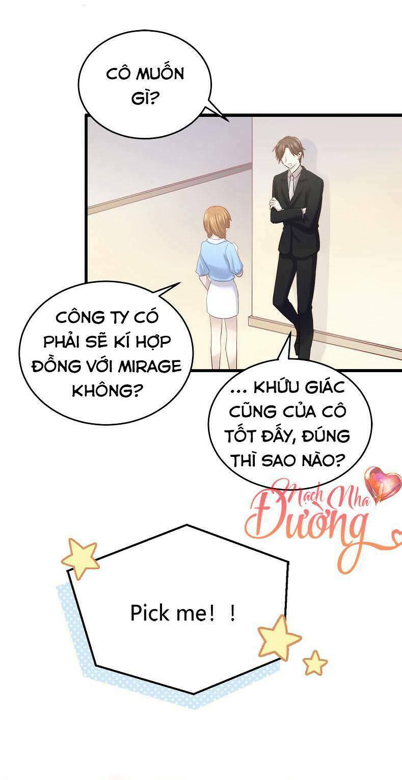 Fanboy Tuyệt Vời Ở Đâu?: Chapter 8