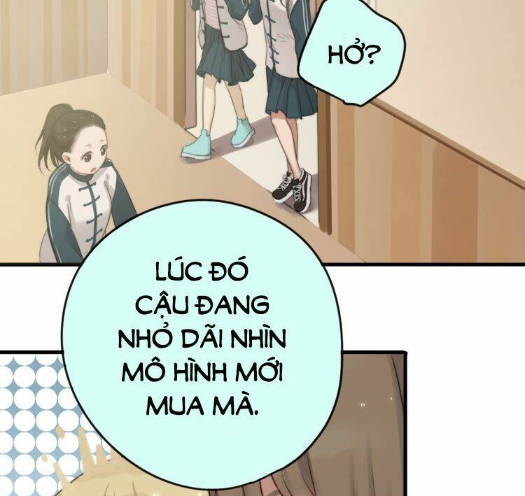 Viện Bảo Tàng Tâm Nguyện: Chapter 3.3