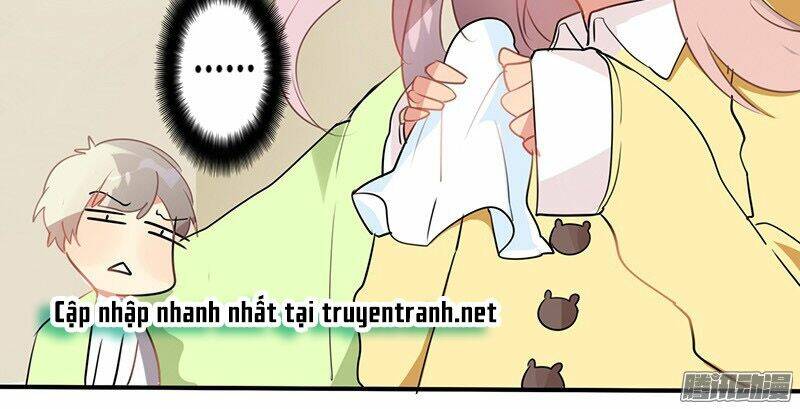 Chạm Vào Người Thương: Chapter 16