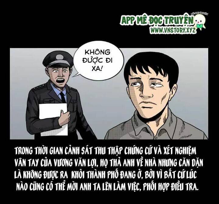 Kỳ Án Có Thật: Chapter 14