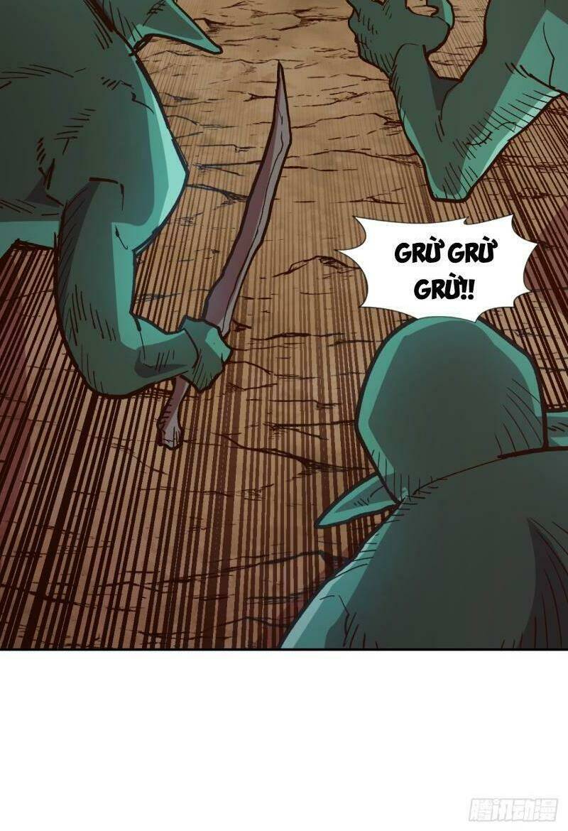 Đại Lục Vô Song: Chapter 4