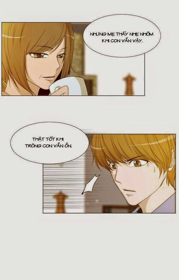 Không Thể Chạm Vào Anh: Chapter 28