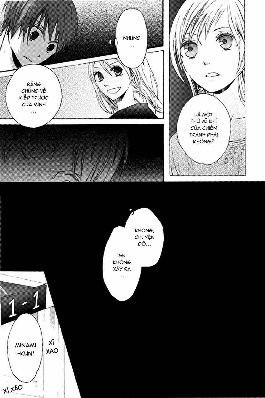 Phép Lạ Của Chúng Ta: Chapter 1.1