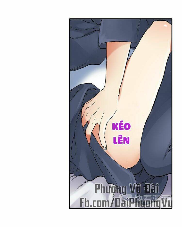 Mệnh Lệnh Tuyệt Đối Của Bá Đạo Vương Tử: Chapter 17