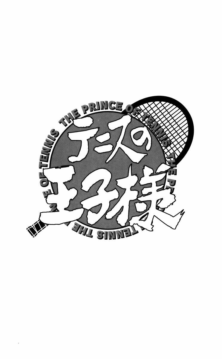 Hoàng Tử Tennis: Chapter 280