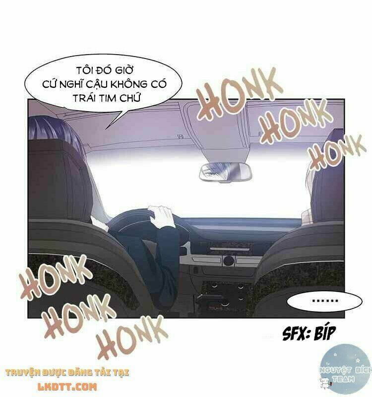 Kim Chủ Đế: Chapter 15