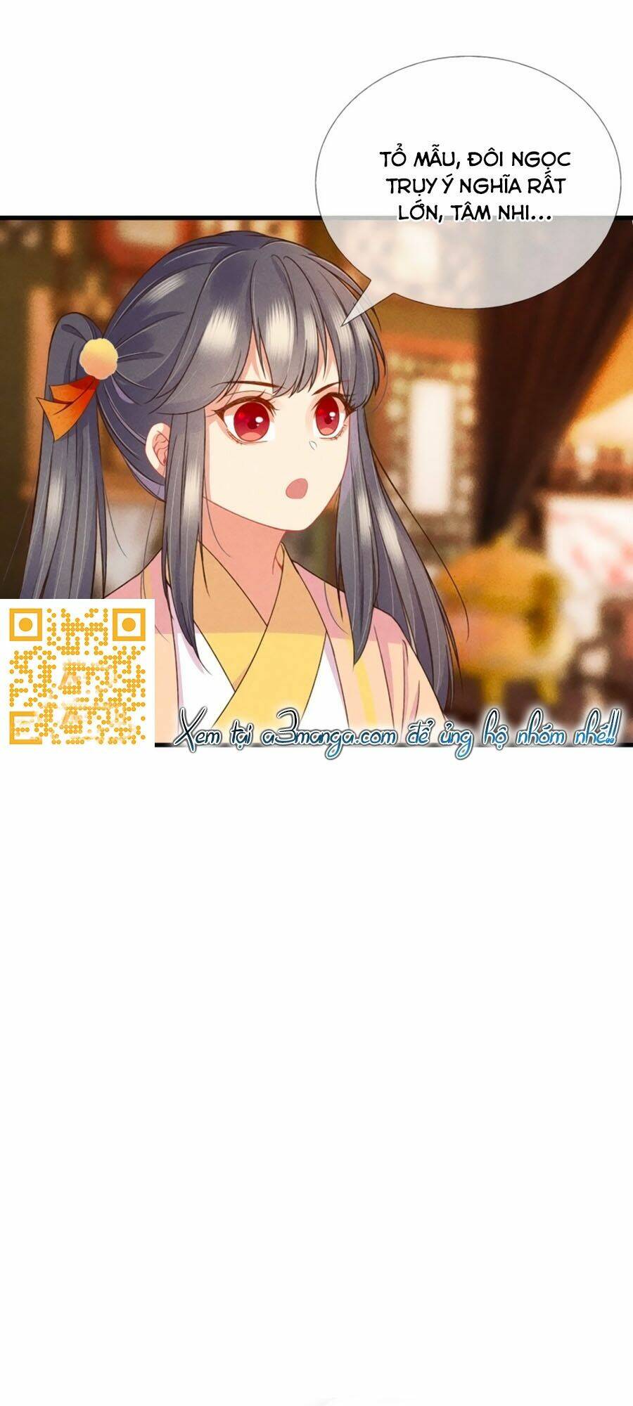 Trọng Sinh Chi Đích Nữ Bất Thiện: Chapter 23