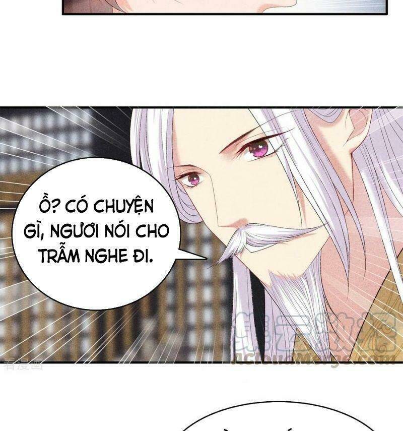 Trọng Sinh Chi Đích Nữ Bất Thiện: Chapter 77
