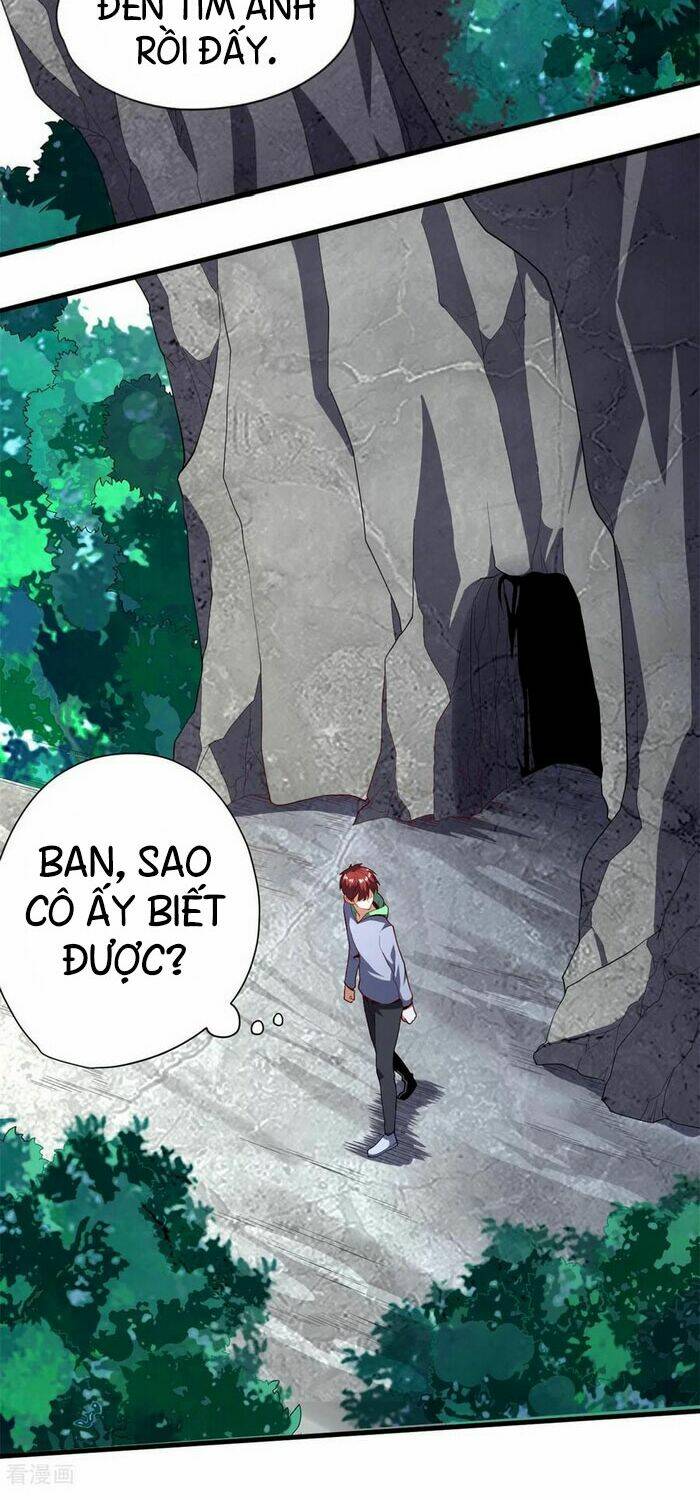 Vương Bài Thần Y: Chapter 72