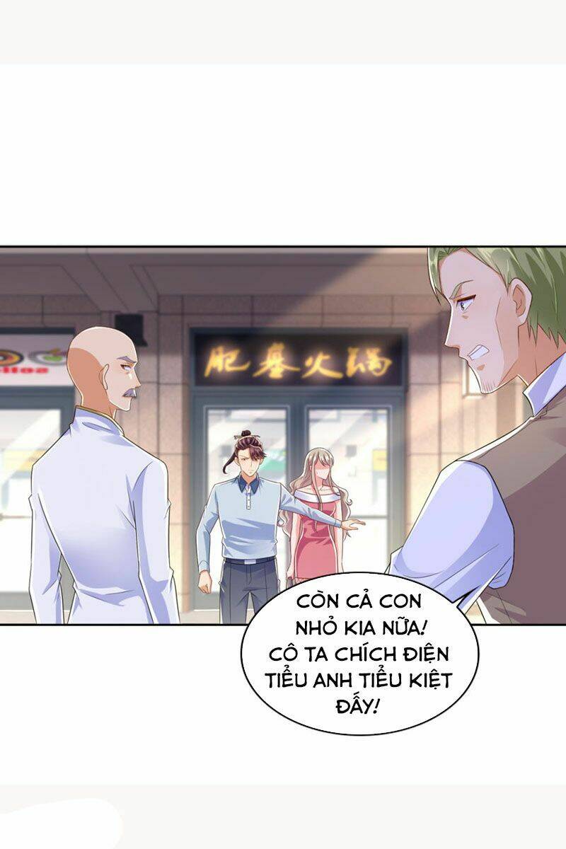 Chí Tôn Toàn Năng: Chapter 69