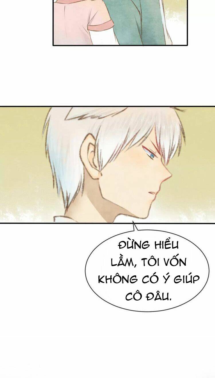 Bình Minh Của Ngũ Nguyệt: Chapter 10
