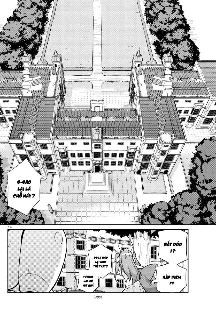 King Of Idols: Chapter 40