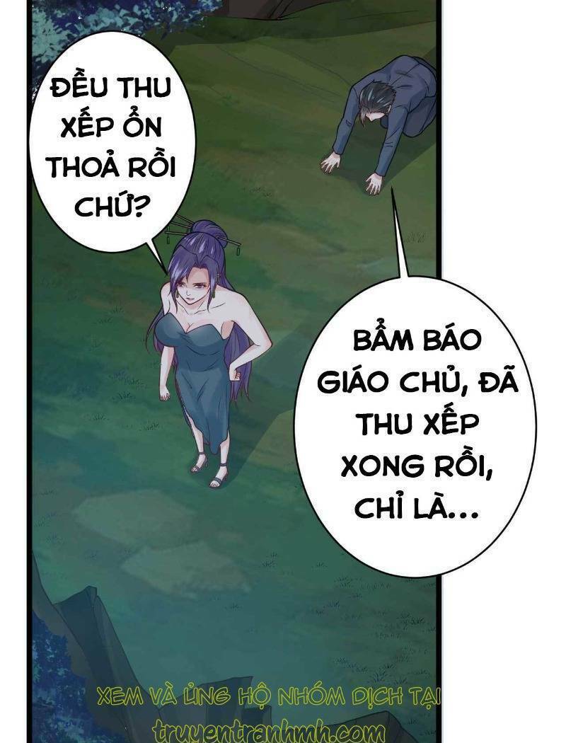 Đô Thị Siêu Cấp Thần Tôn: Chapter 51