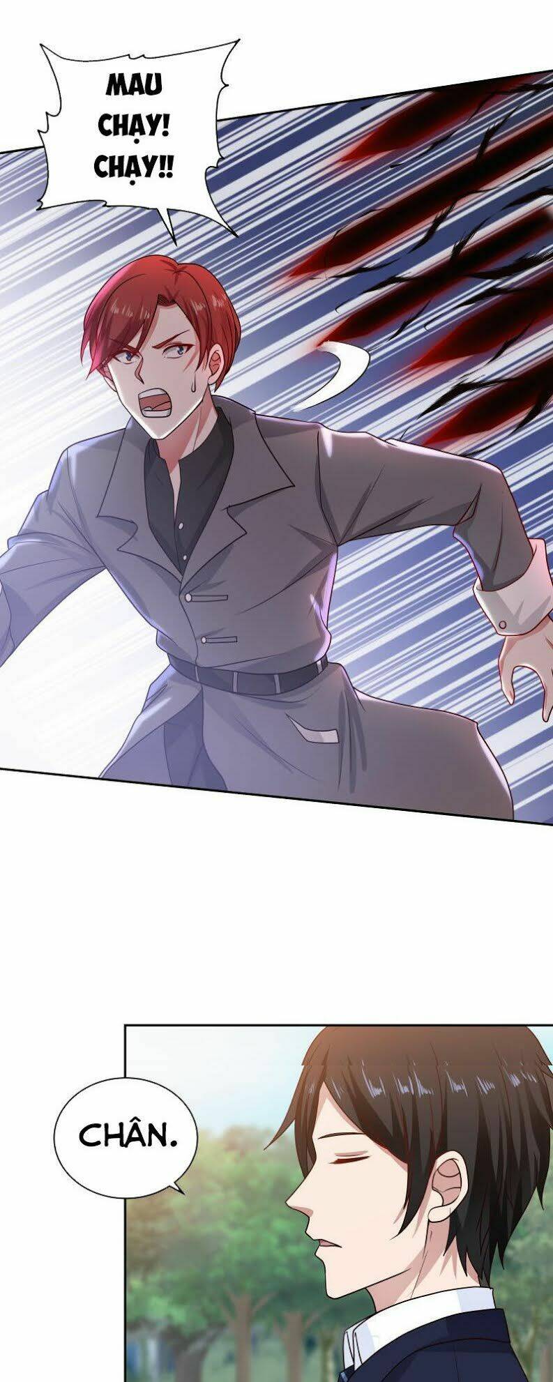Đô Thị Tuyệt Thế Cuồng Tôn: Chapter 37