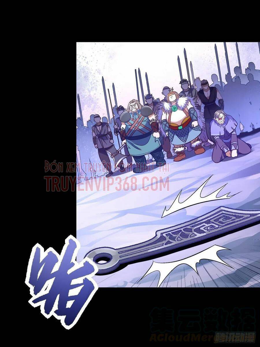 Người Nguyên Thủy Mạnh Nhất: Chapter 43