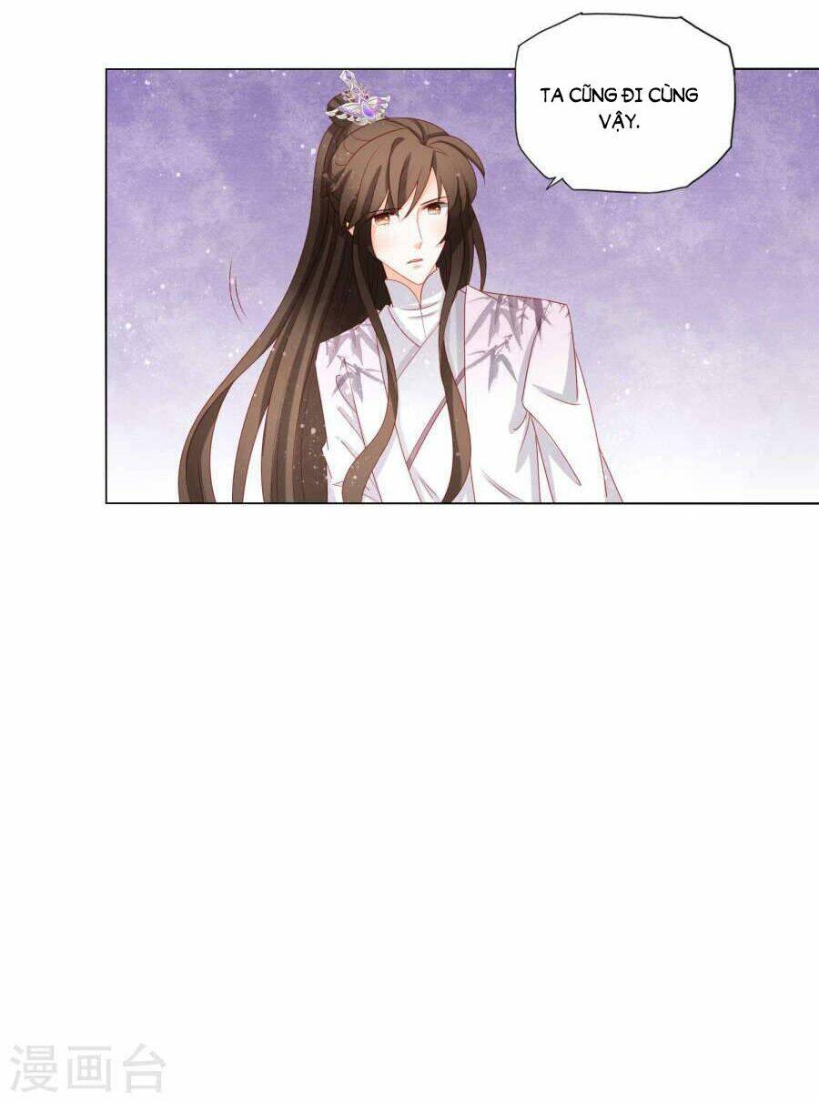 Nam Phi Nữ Tướng: Chapter 25