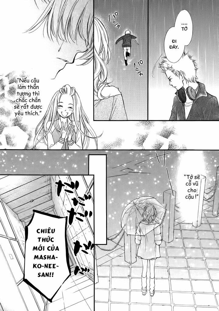 Pika Ichi: Chapter 6