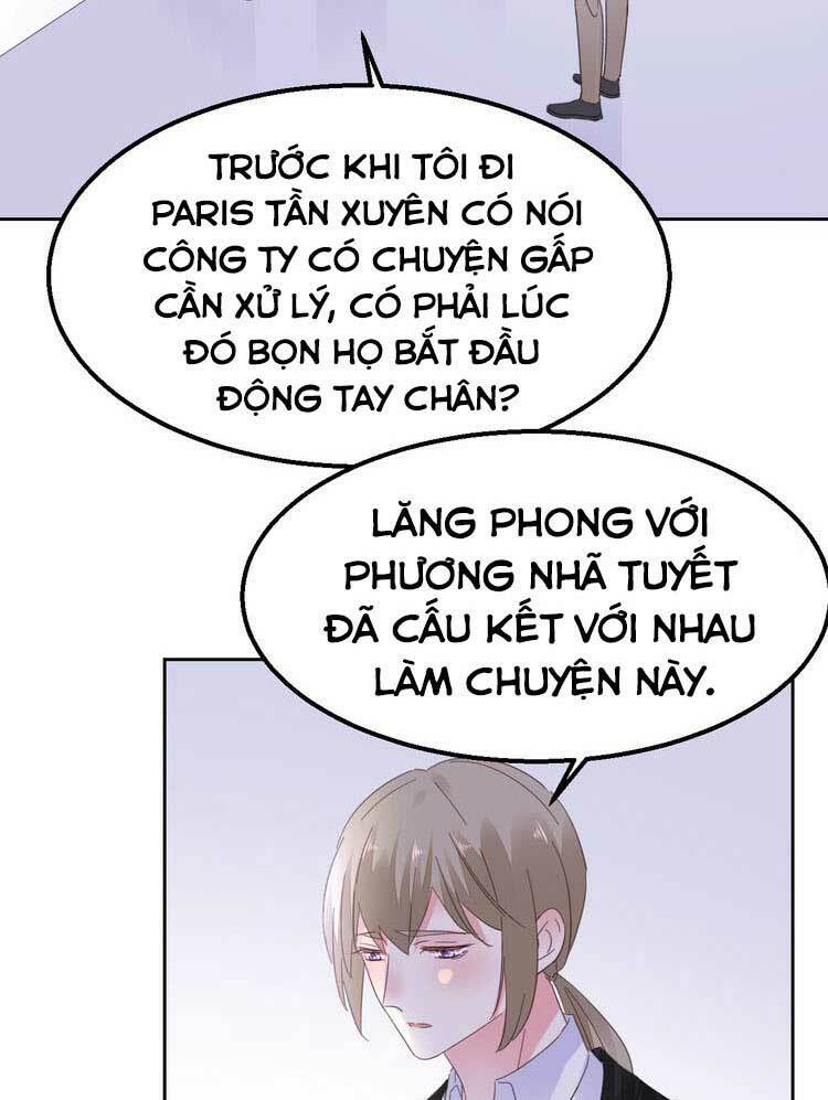 Điều Ước Sủng Ái Bất Bình Đẳng: Chapter 125.1