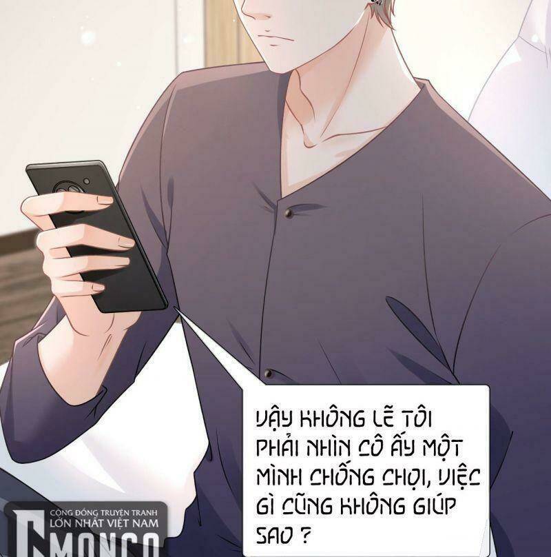 Bạn Gái Tôi Mới 30+: Chapter 85
