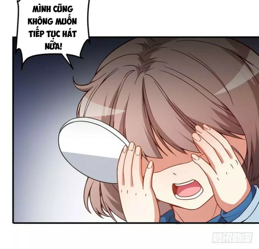 Trò Chơi Beauty Heartbeat: Chapter 1.2