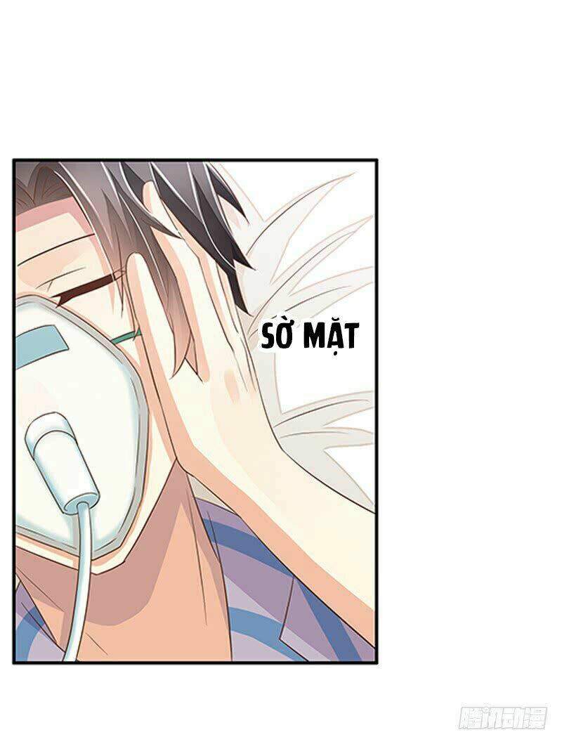 Hôn Bất Do Kỷ: Chapter 27