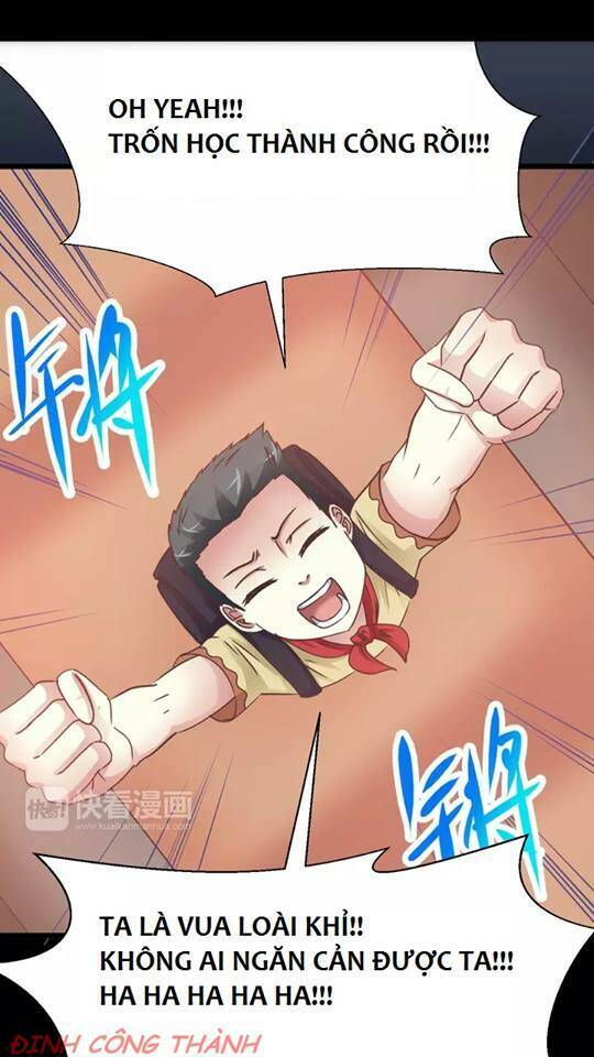 Truyện Kinh Dị Ở Tòa Nhà Số 44: Chapter 30