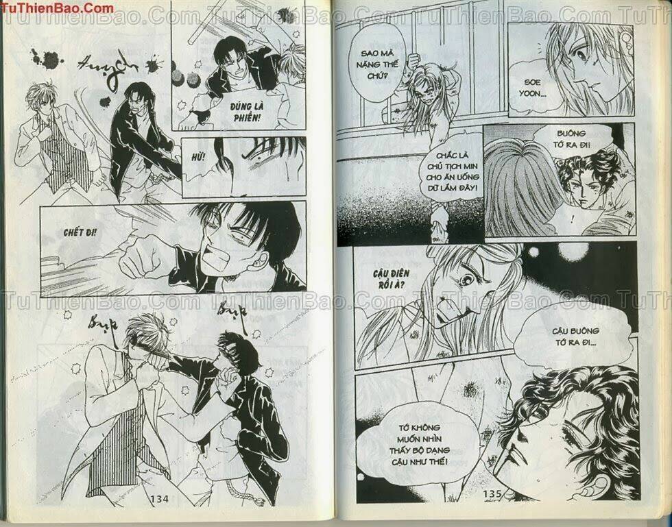 Thiên Sứ: Chapter 10