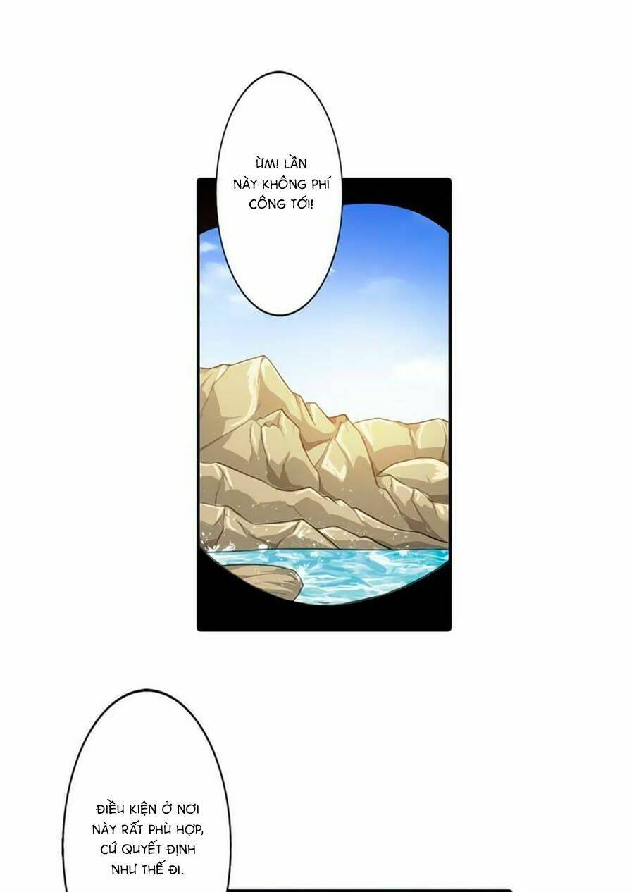 Song Diện Danh Viện: Chapter 60