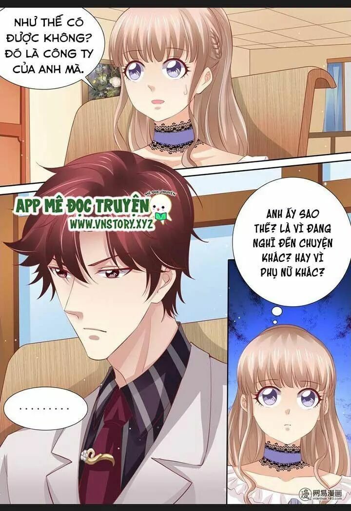 Cưng Chiều Vợ Yêu: Chapter 45: Công ty điện ảnh